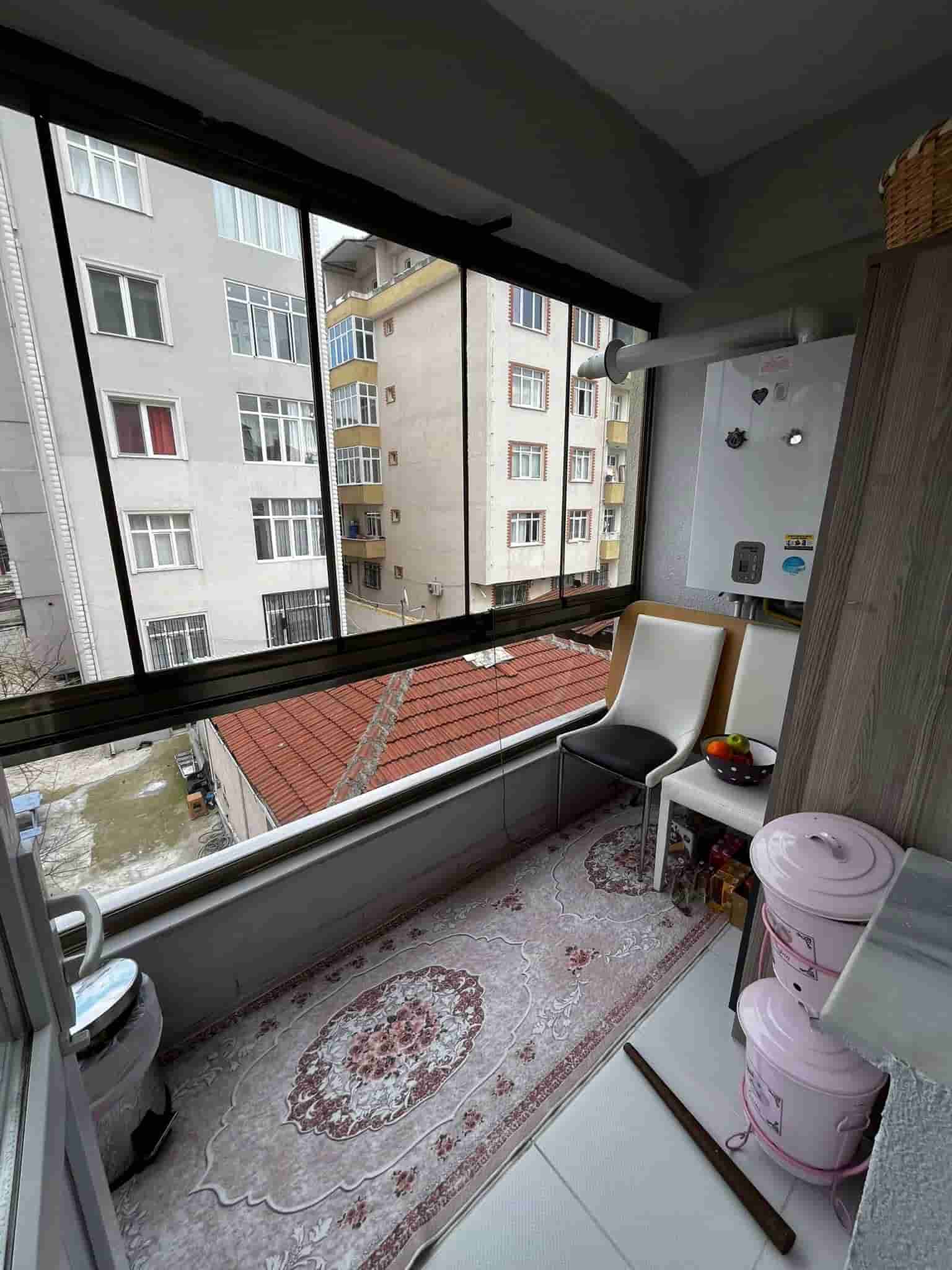 Sık Sorulan Sorular tesisat kontrolü