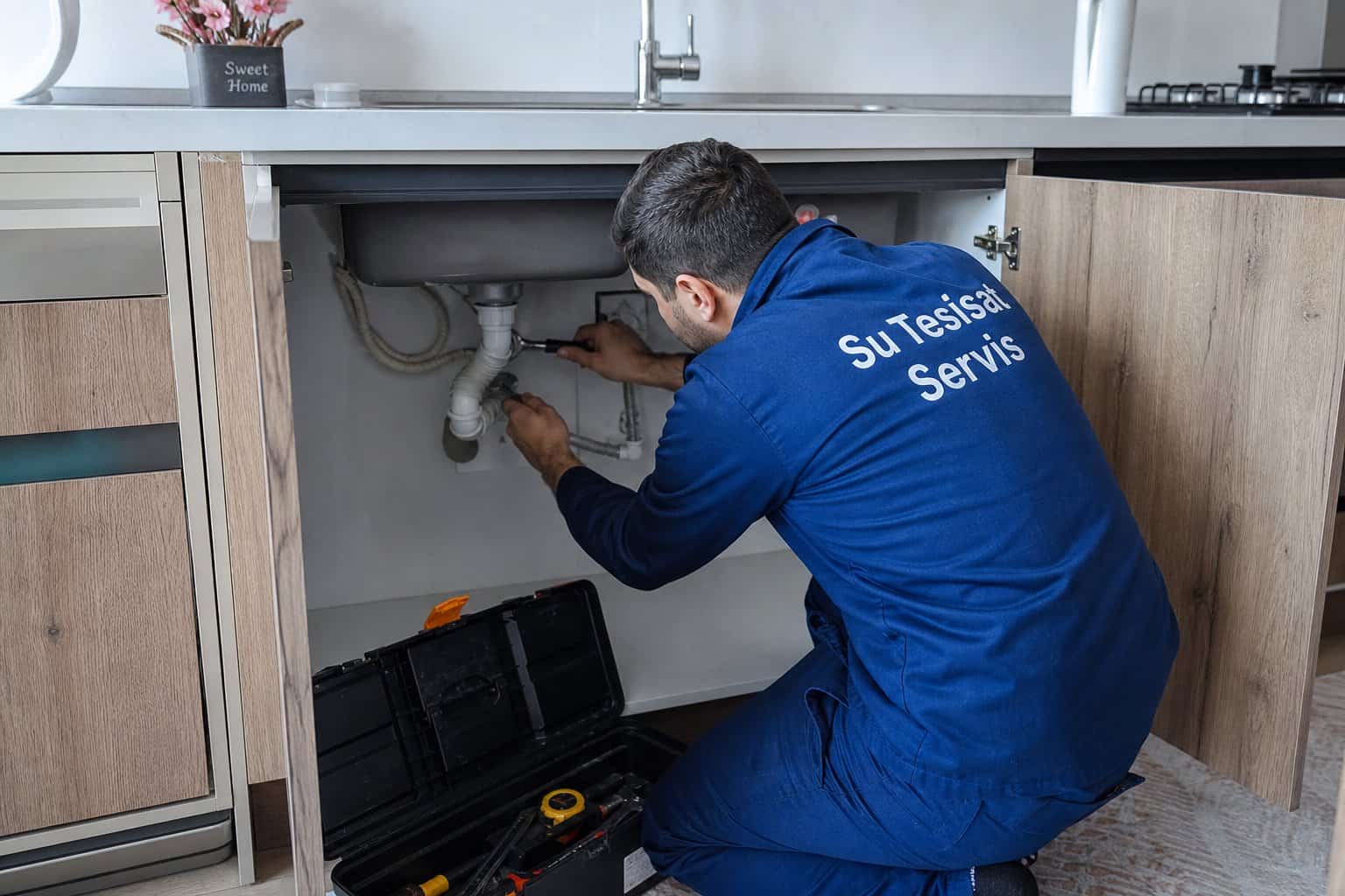Akyurt Gider Açma işlem sonrası