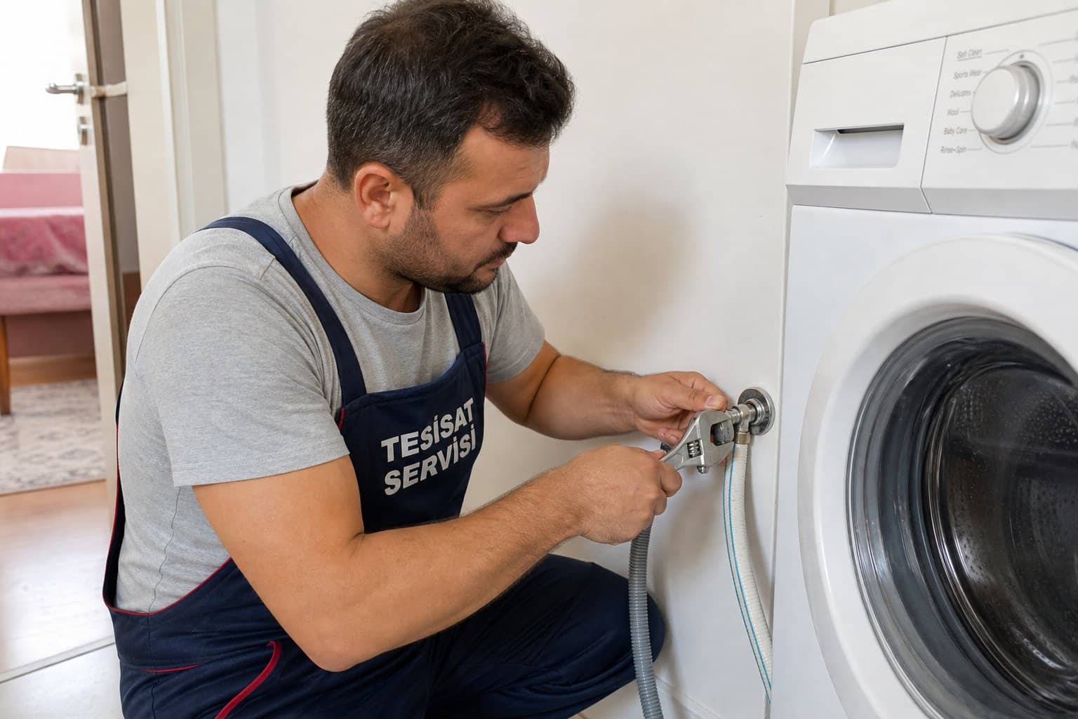 Hakkımızda ayrıntılı servis rehberi