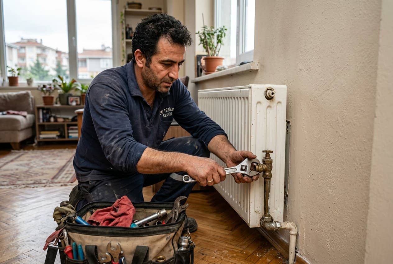 Bala Gider Açma uygulama görseli