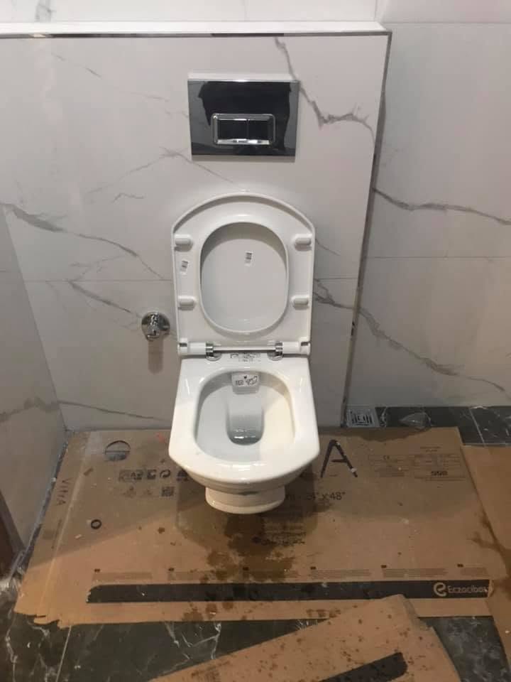 Acil Gider Açma bakım ve kullanım