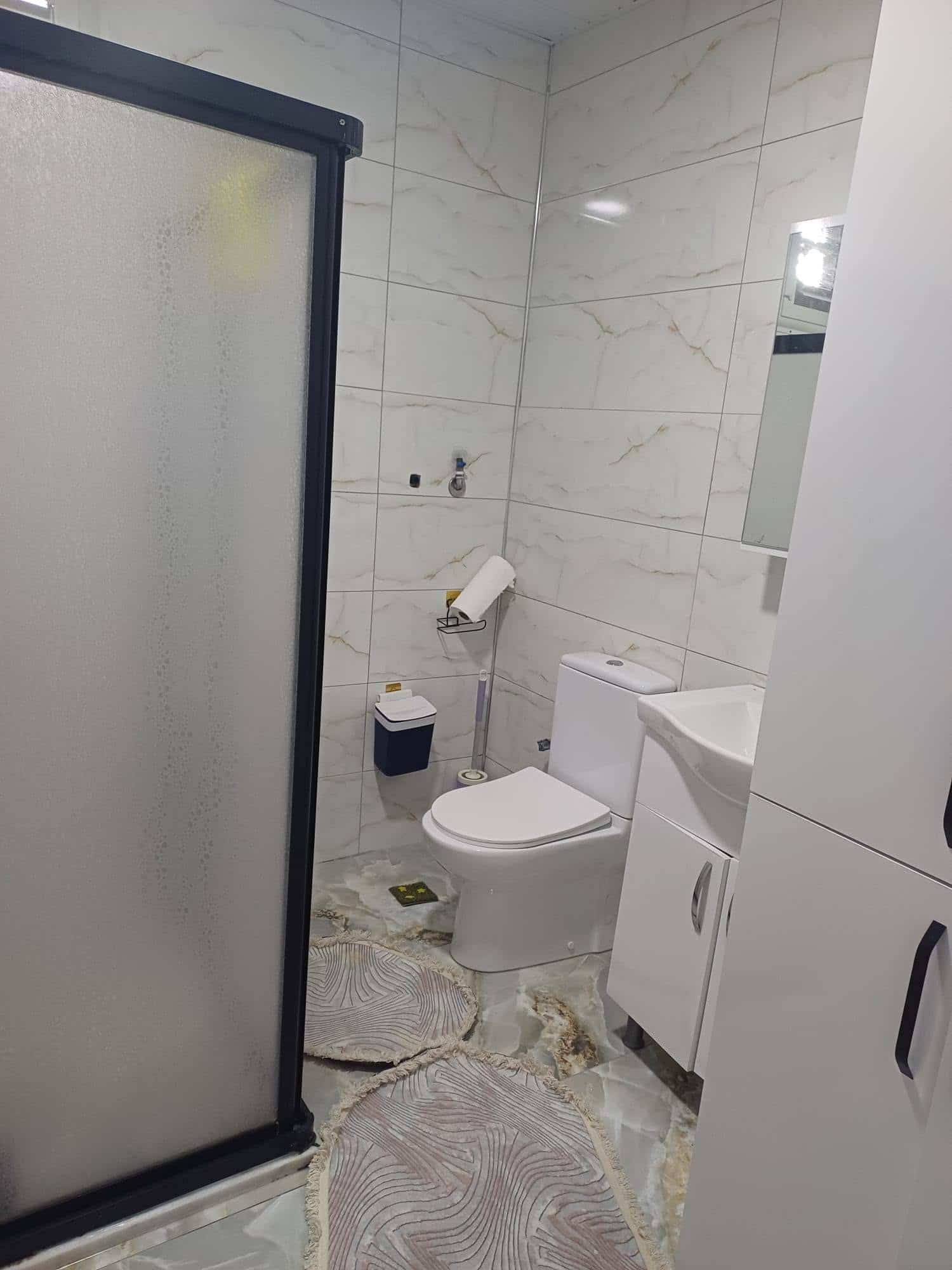 Evren Gider Açma servis detayı
