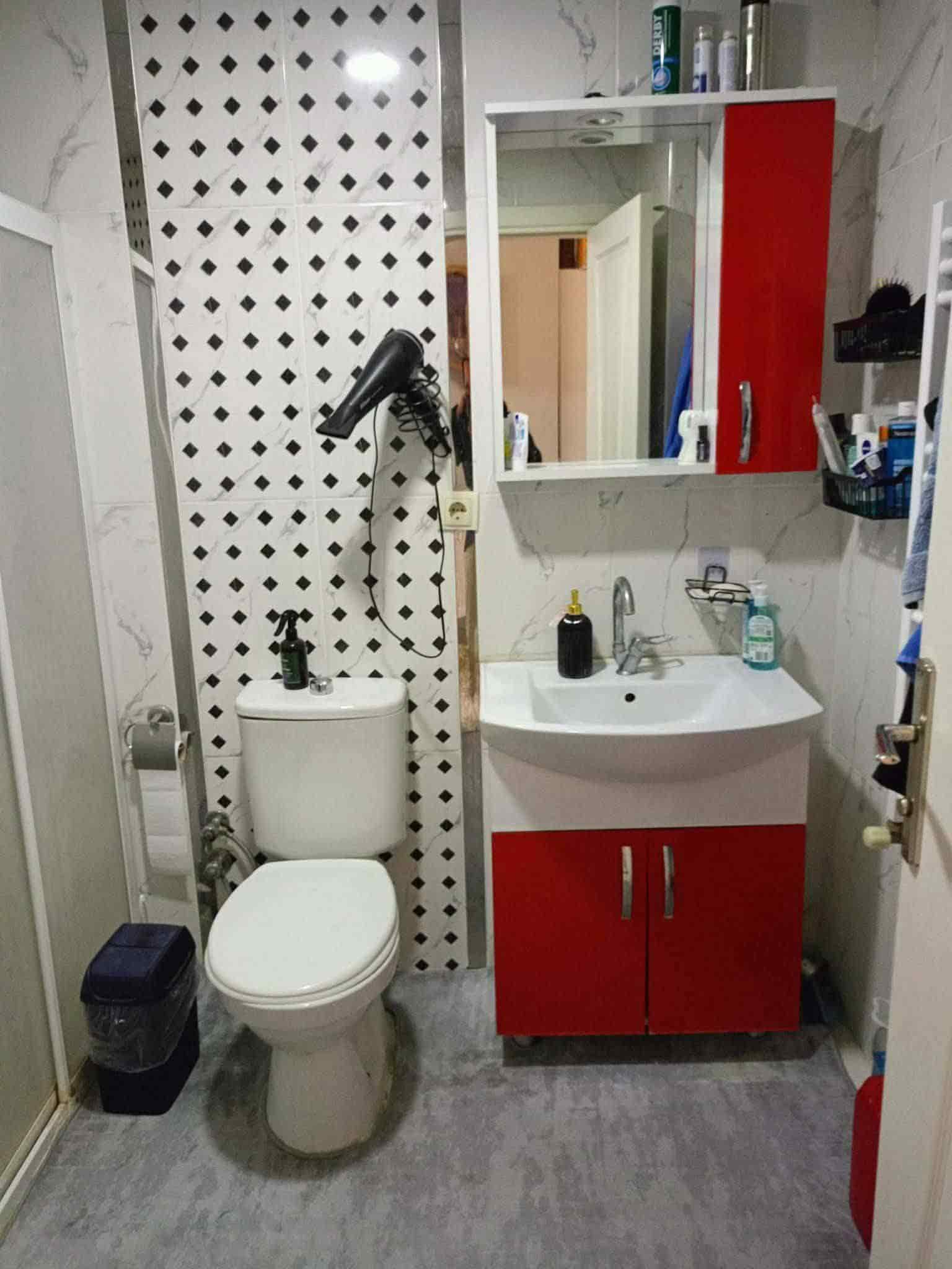 Ankara Gider Açma tıkanıklık kontrolü